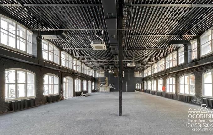 Рочдельская улица, 15, площадь 1433 м