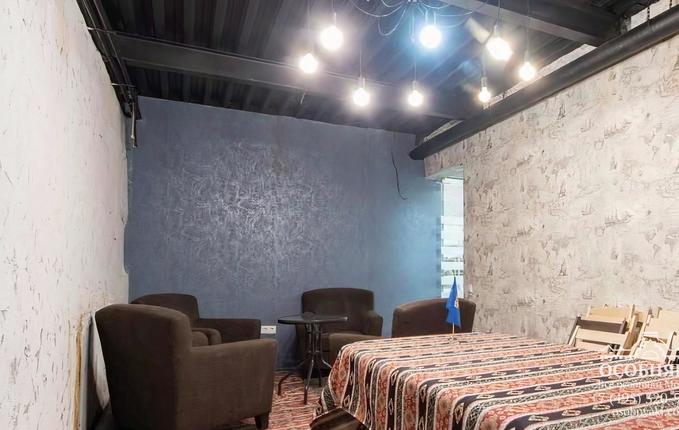 в Армянском переулке, 3-5, площадь 349 м