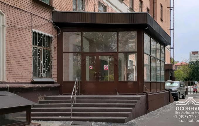 на Заречной улице, 9, площадь 4877 м