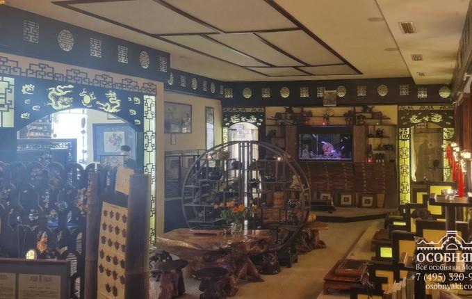 на Малой Дмитровке, 24/2, площадь 808 м