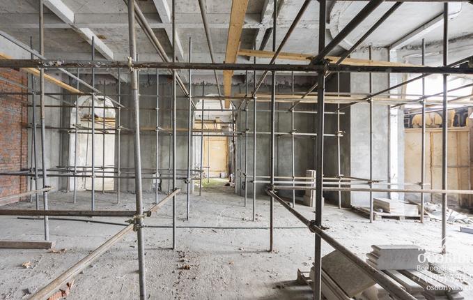 в коттеджном посёлке Береста, 129, площадь 2570 м