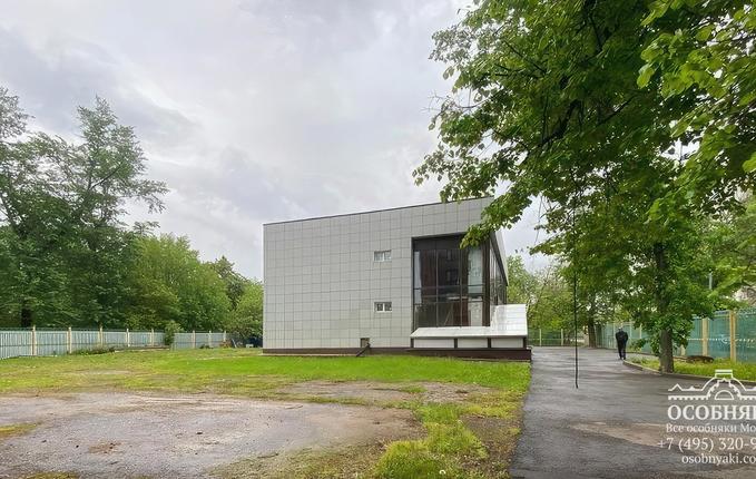 на Нарвской улице, 3, площадь 861 м