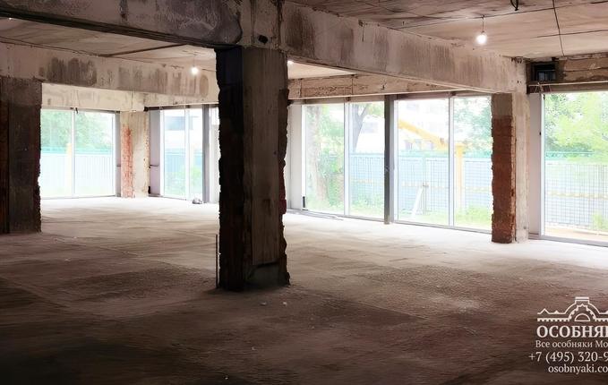 на Нарвской улице, 3, площадь 861 м