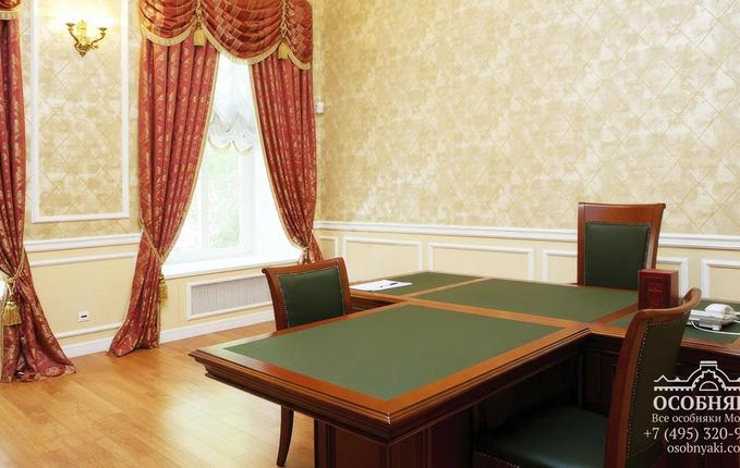 на улице Александра Солженицына, 29, площадь 1618 м