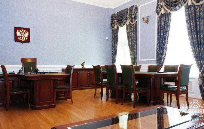 на улице Александра Солженицына, 29, площадь 1618 м