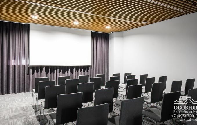 на Садовнической набережной, 9, площадь 3086 м