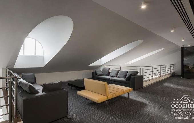 на Садовнической набережной, 9, площадь 3086 м