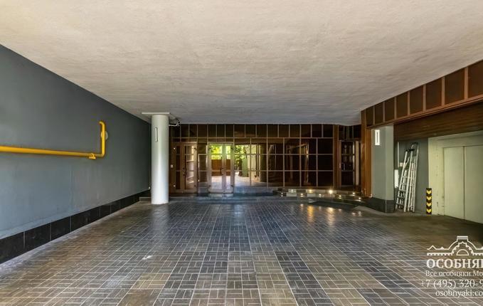 в Пестовском переулке, 10, площадь 2756 м