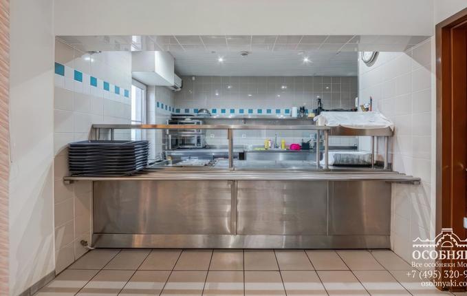 в Пестовском переулке, 10, площадь 2756 м