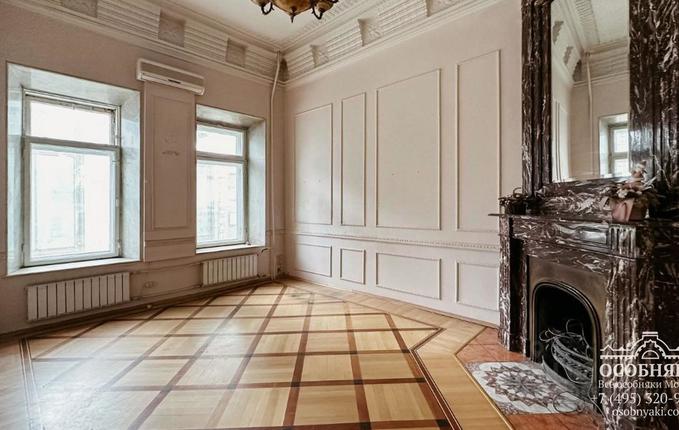 на Кожевнической улице, 13, площадь 737 м