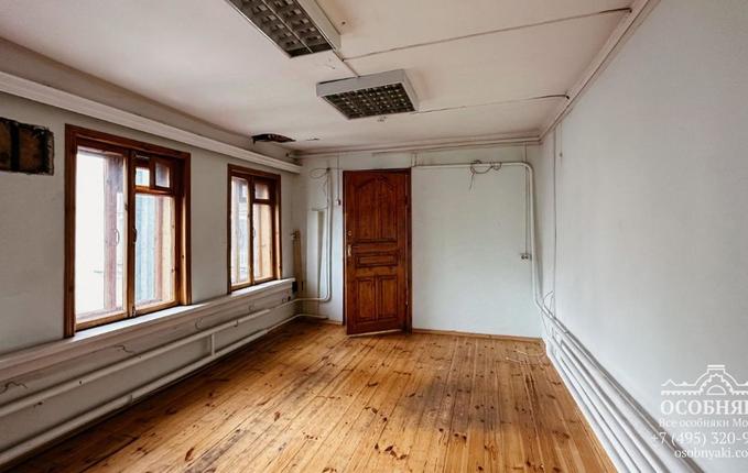 на Кожевнической улице, 13, площадь 737 м