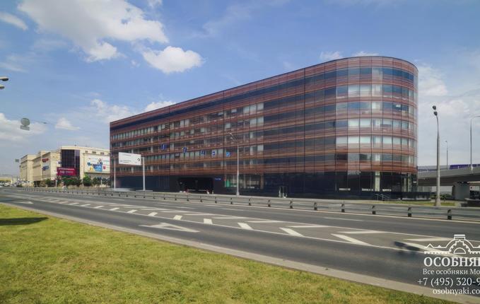 на Большой Тульской улице, 19, площадь 16000 м