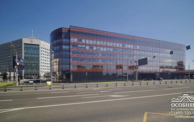 на Большой Тульской улице, 19, площадь 16000 м