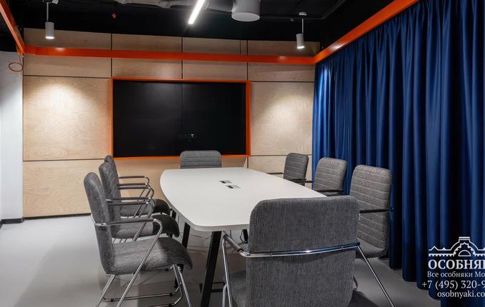 на Большой Тульской улице, 19, площадь 16000 м