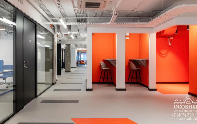 на Большой Тульской улице, 19, площадь 16000 м