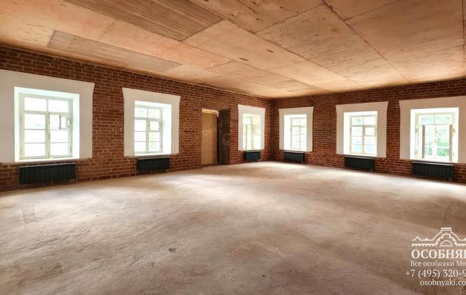 на Кожевнической улице, 22, площадь 305 м