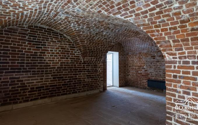 на Кожевнической улице, 22, площадь 305 м