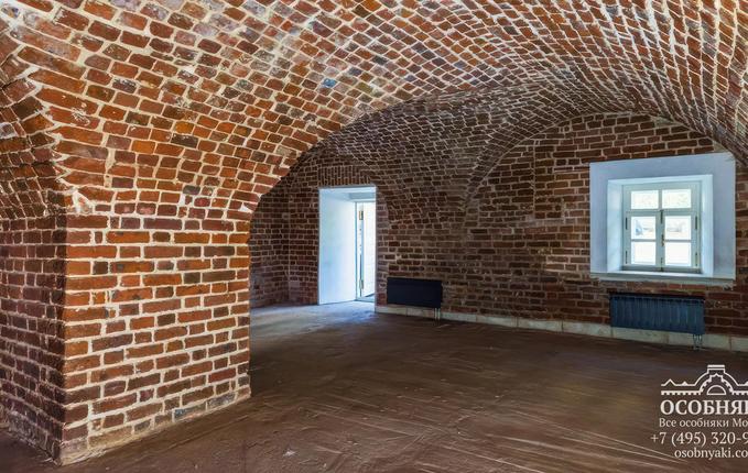 на Кожевнической улице, 22, площадь 305 м