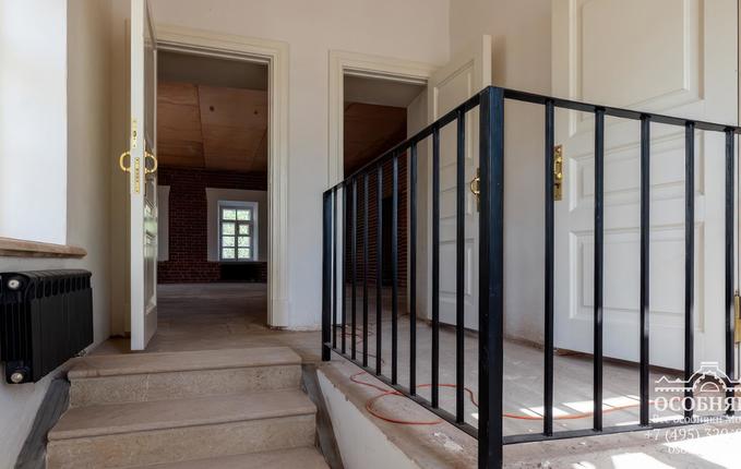 на Кожевнической улице, 22, площадь 305 м