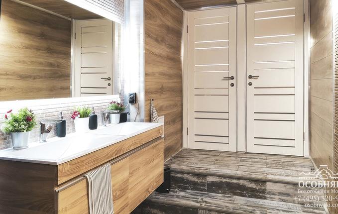 на улице Остоженка, 10, площадь 4907 м