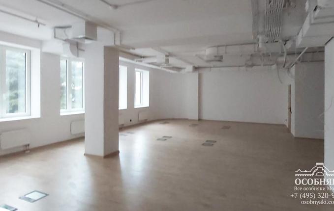 на 2-й Брестской, 19/18, площадь 6330 м