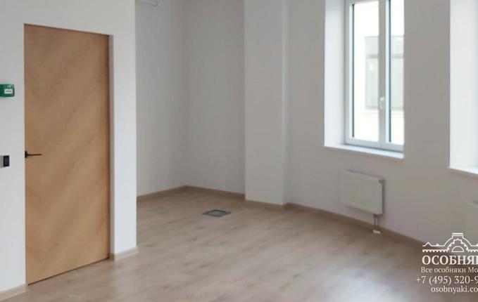 на 2-й Брестской, 19/18, площадь 6330 м