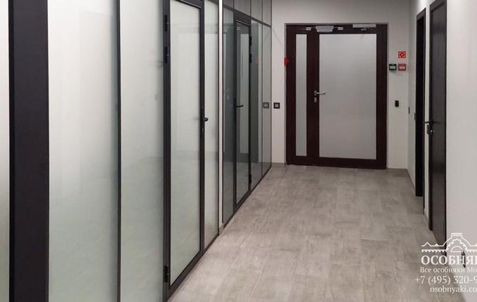 на 2-й Брестской, 19/18, площадь 6330 м