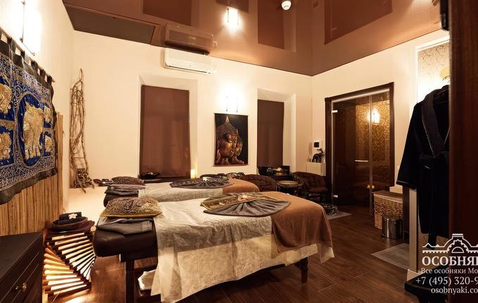 на Цветном бульваре, 19, площадь 1317 м