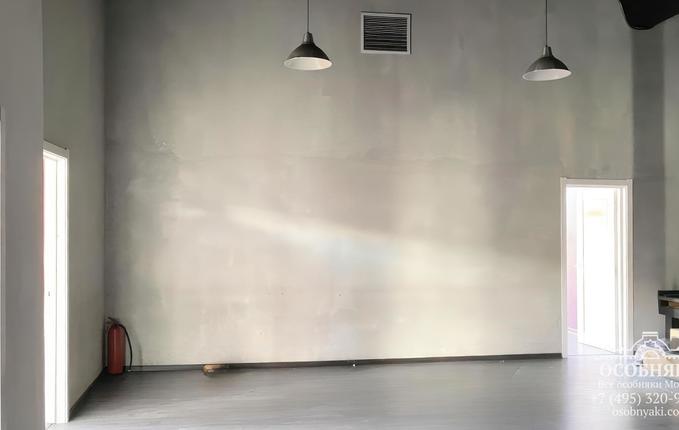 на Малой Дмитровке, 5/9, площадь 4798 м