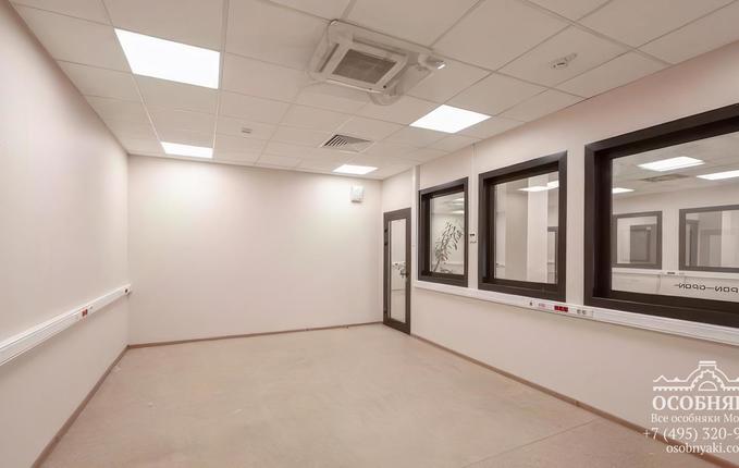 на Большой Ордынке, 25с2, площадь 5014 м