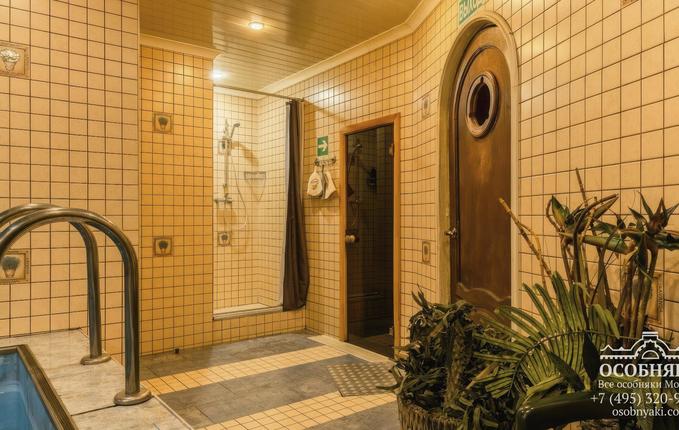 на Большой Андроньевской, 17, площадь 16159 м