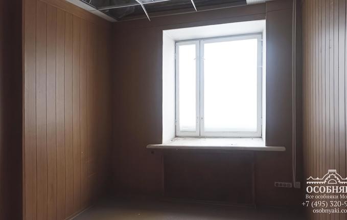 на Наметкина, 1к, площадь 2057 м