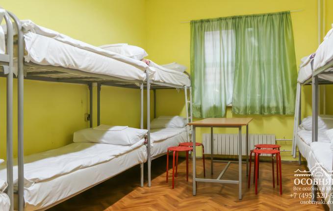 на улице Толбухина, 13с6, площадь 1179 м