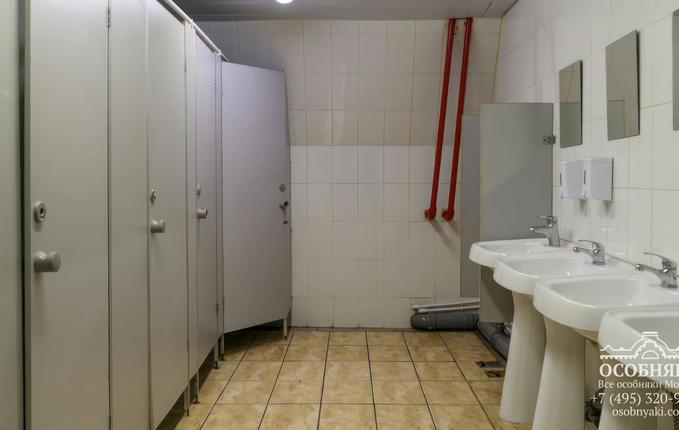 на улице Толбухина, 13с6, площадь 1179 м