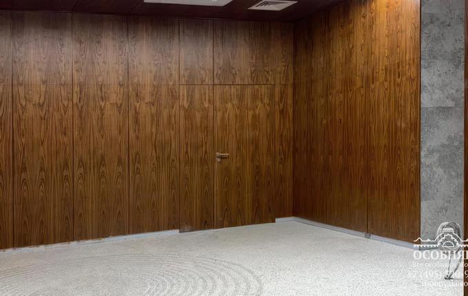 на Смоленском бульваре, 13, площадь 20183 м