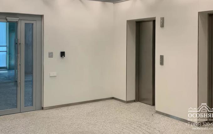 на Смоленском бульваре, 13, площадь 20183 м