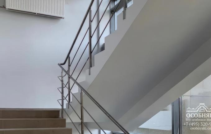 на Смоленском бульваре, 13, площадь 20183 м