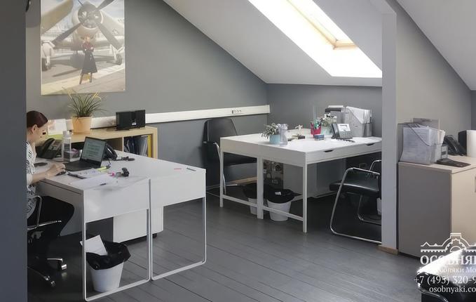 в Столешниковом переулке, 6, площадь 2217 м