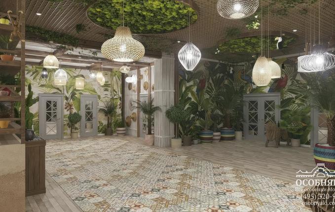 на улице Шкулева, 2А, площадь 1500 м