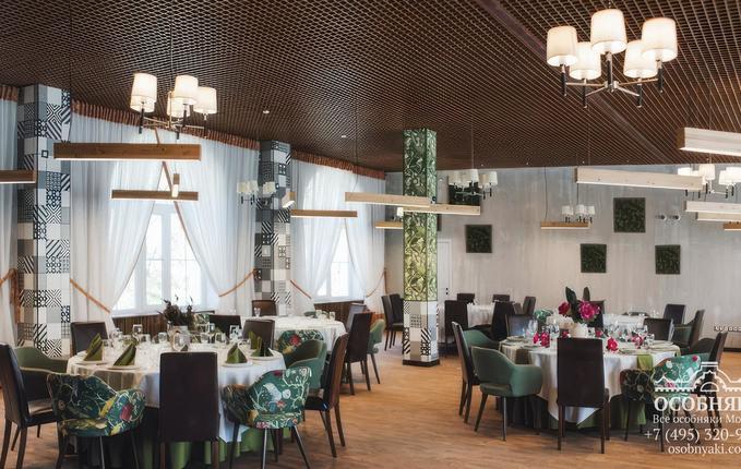 на улице Шкулева, 2А, площадь 1500 м