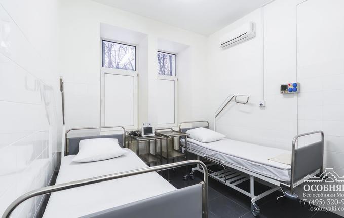 на Габричевского, 5, площадь 1342 м