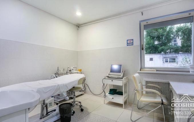 на Новослободской, 62, площадь 706 м