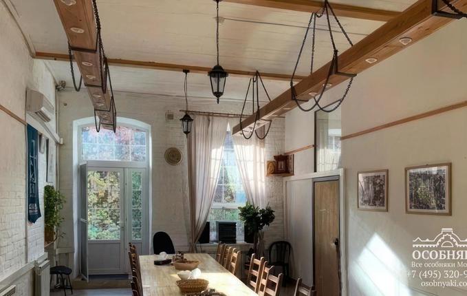 на 2-й улице Энтузиастов, 5с7, площадь 1195 м