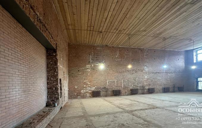 на Рождественке, 23, площадь 706 м