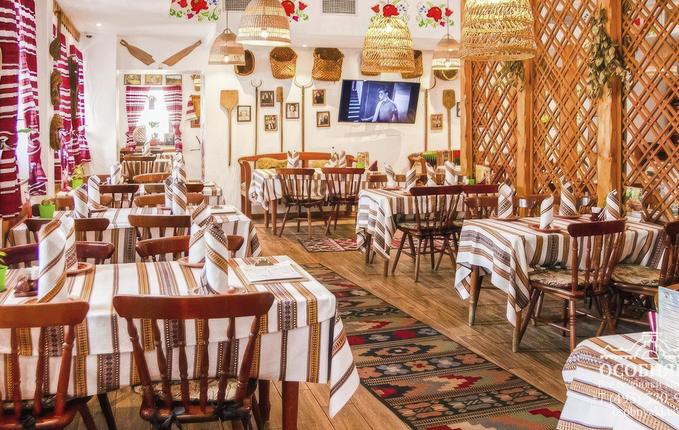 на Люсиновской улице, 7/8, площадь 440 м