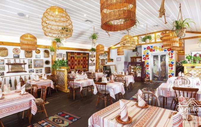 на Люсиновской улице, 7/8, площадь 440 м