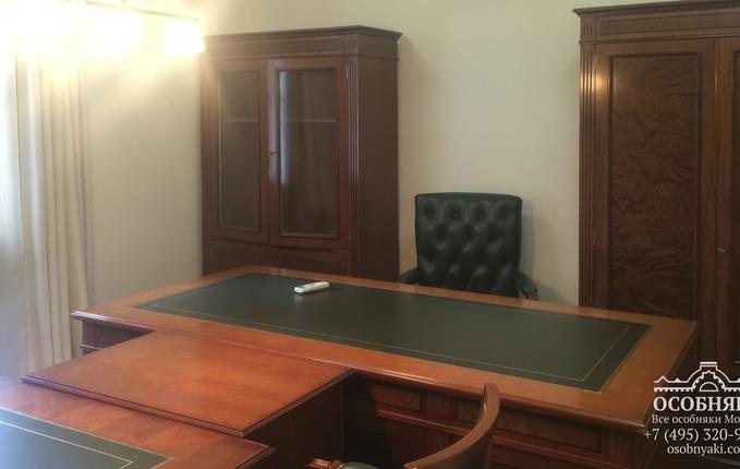 на Новолесной улице, 3, площадь 872 м