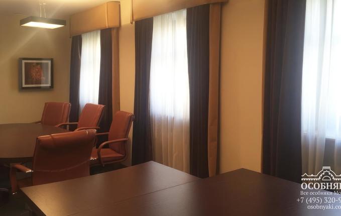 на Новолесной улице, 3, площадь 872 м