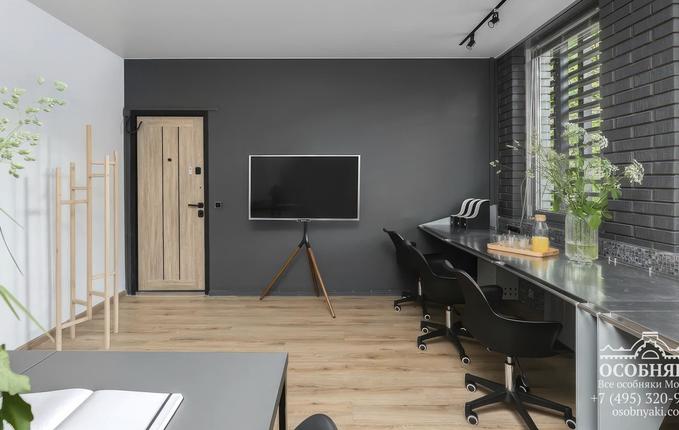 на улице Саврасова, 7, площадь 400 м