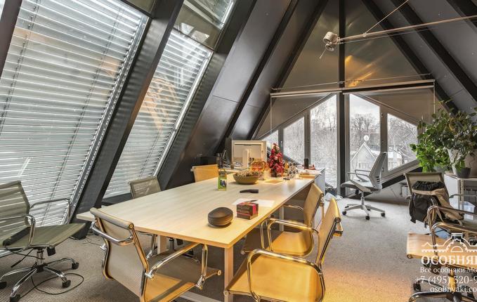 на улице Саврасова, 7, площадь 400 м